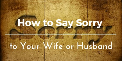 Good Relationship between Wife and husband with in Islam